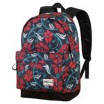 PRO-DG Mochila Pro - Dg Adaptable a Ligera Multicolor