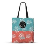PRO-DG Bolsa Tote Pro - Dg Azul