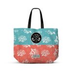 PRO-DG Bolsa Tote Pro - Dg Azul