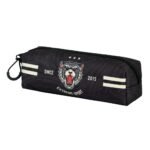PRO-DG Estuche Portatodo Pro - Dg Cuadrado Negro