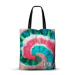 Oh My Pop! Bolsa Tote Multicolor