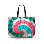 Oh My Pop! Bolsa Tote Multicolor
