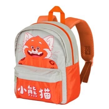 Disney Mochila Infantil Preescolar Ligera Rojo