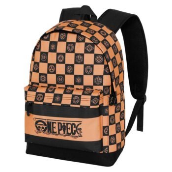 One Piece Mochila con Carro Beige