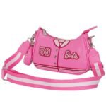 Barbie Bolso Rosa