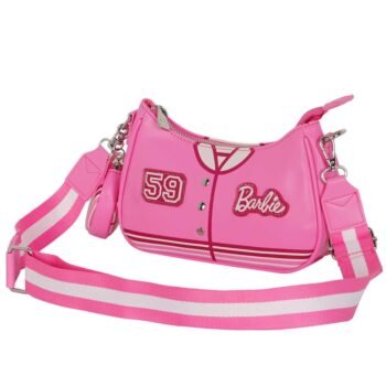 Barbie Bolso Rosa