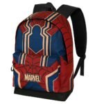 Marvel Spider-Man Mochila Adaptable a Rojo