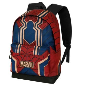 Marvel Spider-Man Mochila Adaptable a Rojo