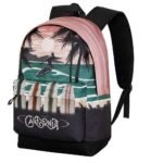 PRO-DG Mochila Pro - Dg Adaptable a Multicolor