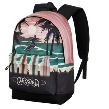 PRO-DG Mochila Pro - Dg Adaptable a Multicolor
