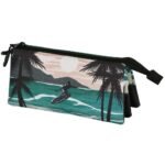 PRO-DG Estuche Portatodo Pro - Dg Triple Multicolor