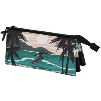 PRO-DG Estuche Portatodo Pro - Dg Triple Multicolor