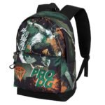 PRO-DG Mochila Pro - Dg Adaptable a Multicolor