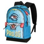 PRO-DG Mochila Pro - Dg Adaptable a Azul