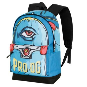 PRO-DG Mochila Pro - Dg Adaptable a Azul