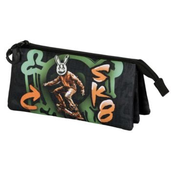 PRO-DG Estuche Portatodo Pro - Dg Triple Multicolor