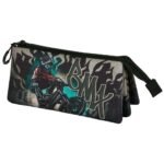 PRO-DG Estuche Portatodo Pro - Dg Triple Multicolor