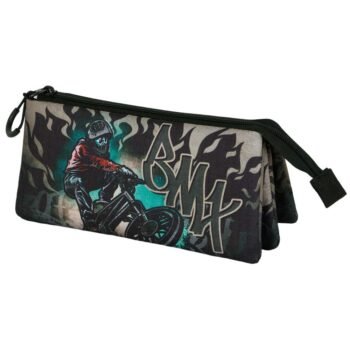 PRO-DG Estuche Portatodo Pro - Dg Triple Multicolor