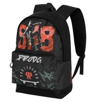 PRO-DG Mochila Pro - Dg Adaptable a Negro
