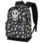 PRO-DG Mochila Pro - Dg Adaptable a Negro