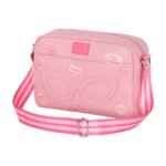 Barbie Bandolera Rosa