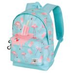 Oh My Pop! Mochila Adaptable a Azul