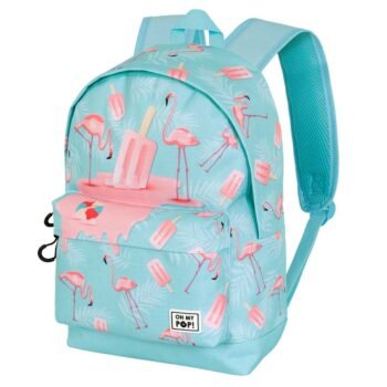 Oh My Pop! Mochila Adaptable a Azul