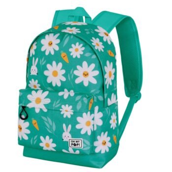Oh My Pop! Mochila Adaptable a Azul