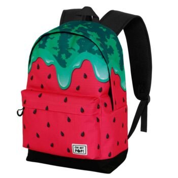 Oh My Pop! Mochila Adaptable a Verde