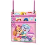 Paw Patrol la Patrulla Canina Bandolera Rosa