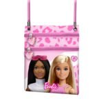 Barbie Bandolera Rosa