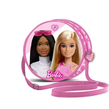 Barbie Bandolera Rosa