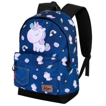 Oh My Pop! Mochila Urbana Sweety Hs Fan 2.2 Multicolor