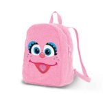 Mochila Rosa