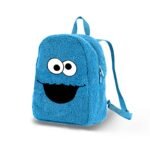 Mochila Azul