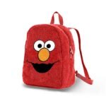 Mochila Rojo