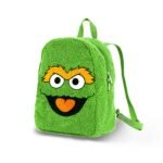 Mochila Verde
