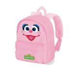 Mochila Infantil Preescolar Ligera Rosa