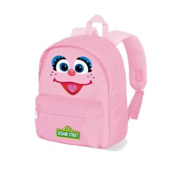 Mochila Infantil Preescolar Ligera Rosa