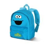 Mochila Infantil Preescolar Ligera Azul