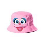 Gorro Infantil Rosa