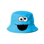 Gorro Infantil Azul