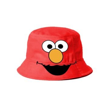Gorro Infantil Rojo