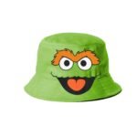 Gorro Infantil Verde