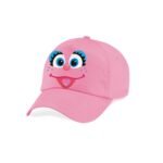 Gorra Infantil Rosa