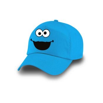Gorra Infantil Azul