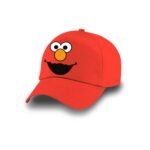 Gorra Infantil Rojo