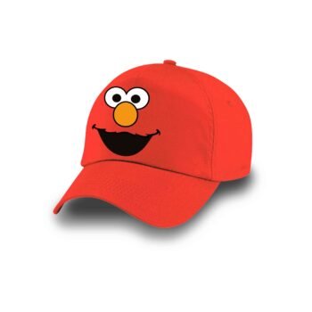 Gorra Infantil Rojo