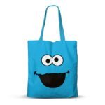 Bolsa Tote Azul