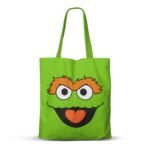 Bolsa Tote Verde